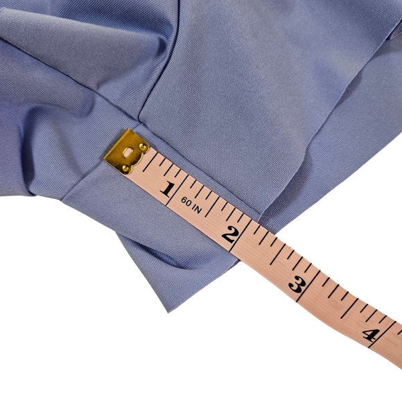 Athleta Cross Train Short, Blue, Size Small - Picture 14 of 16